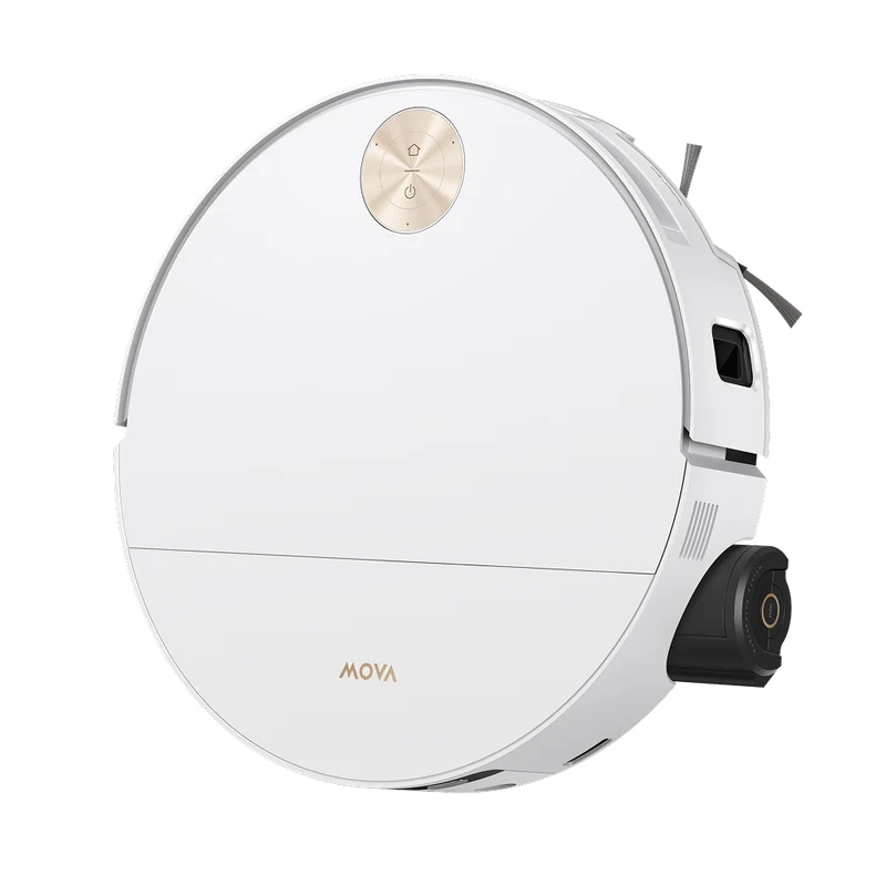 Dreame MOVA S70 Ultra Roller Robot Aspirapolvere