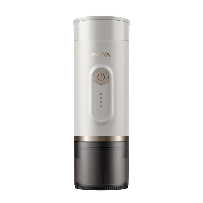Macchina per caffè espresso portatile MOVA GoBrew T30 Bianco
