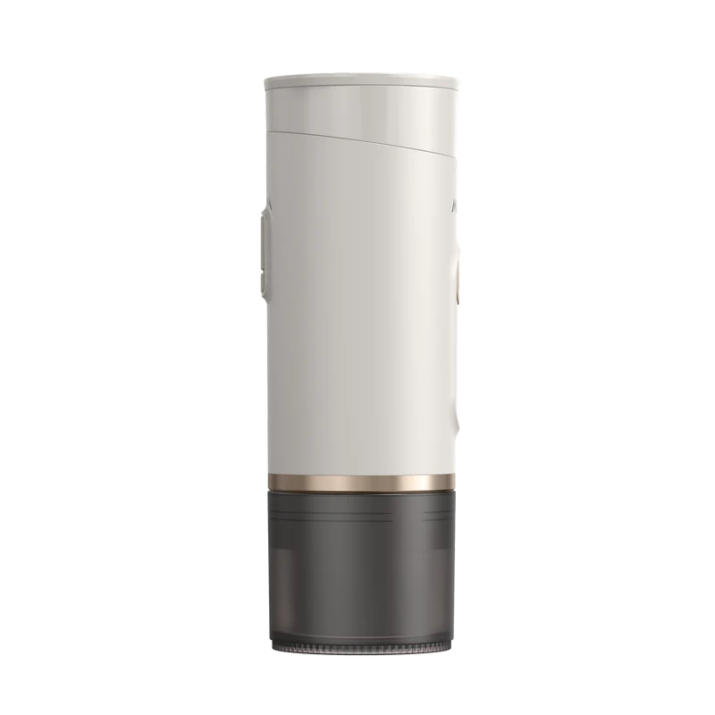 Macchina per caffè espresso portatile MOVA GoBrew T30 Bianco