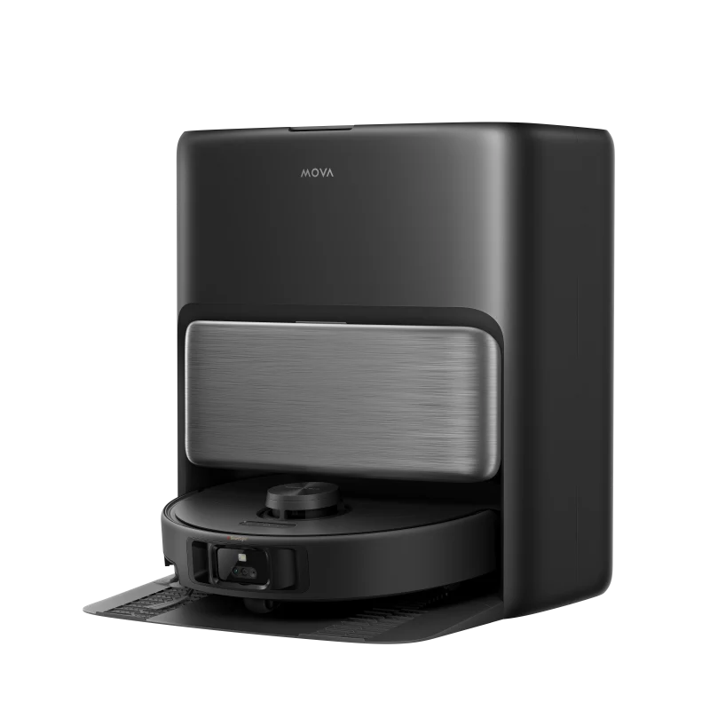 Robot aspirapolvere Dreame MOVA P70 Pro Ultra Nero
