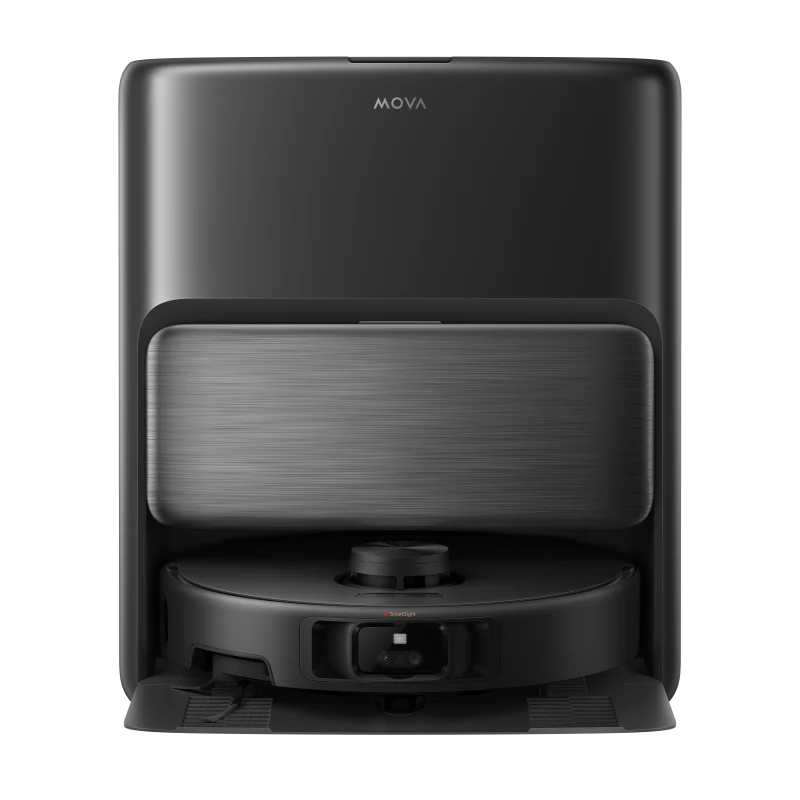 Robot aspirapolvere Dreame MOVA P70 Pro Ultra Nero