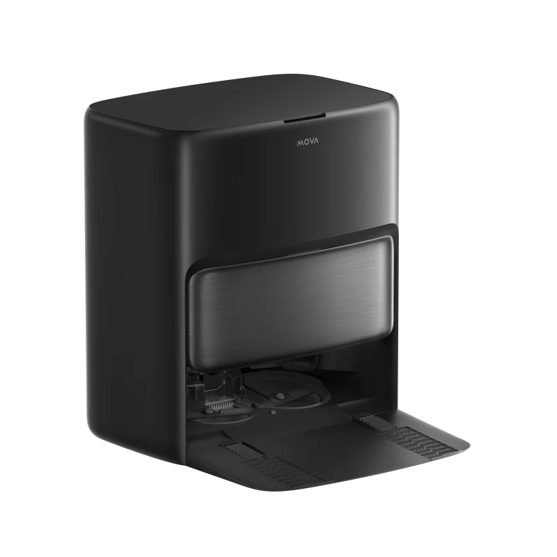 Robot aspirapolvere Dreame MOVA P70 Pro Ultra Nero