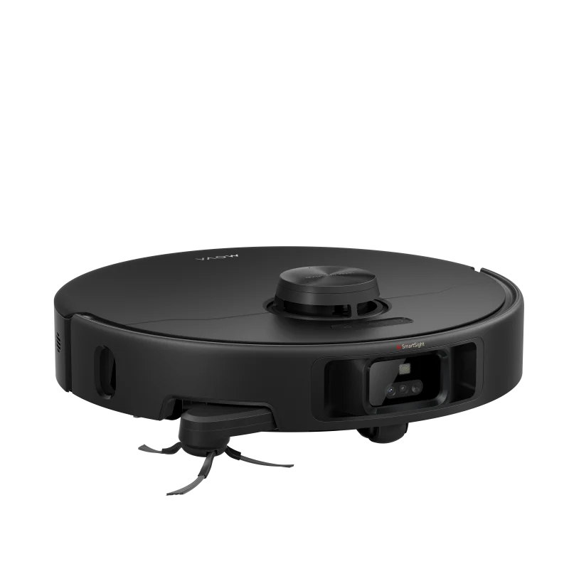 Robot aspirapolvere Dreame MOVA P70 Pro Ultra Nero