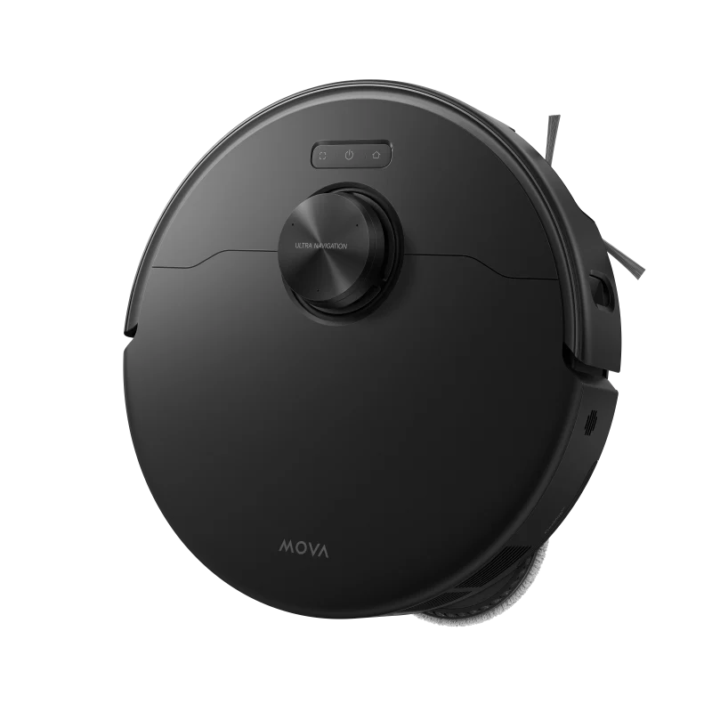 Robot aspirapolvere Dreame MOVA P70 Pro Ultra Nero