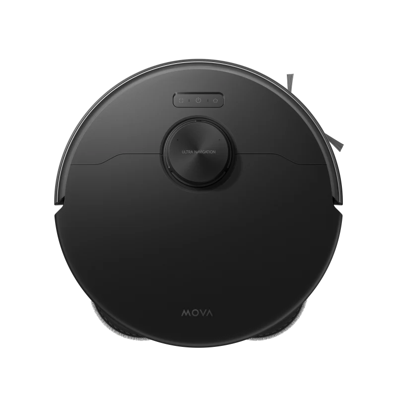 Robot aspirapolvere Dreame MOVA P70 Pro Ultra Nero