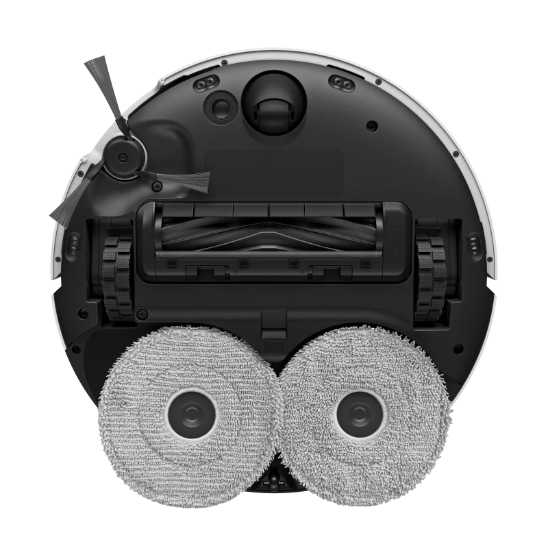 Robot aspirapolvere Dreame MOVA P70 Pro Ultra Nero
