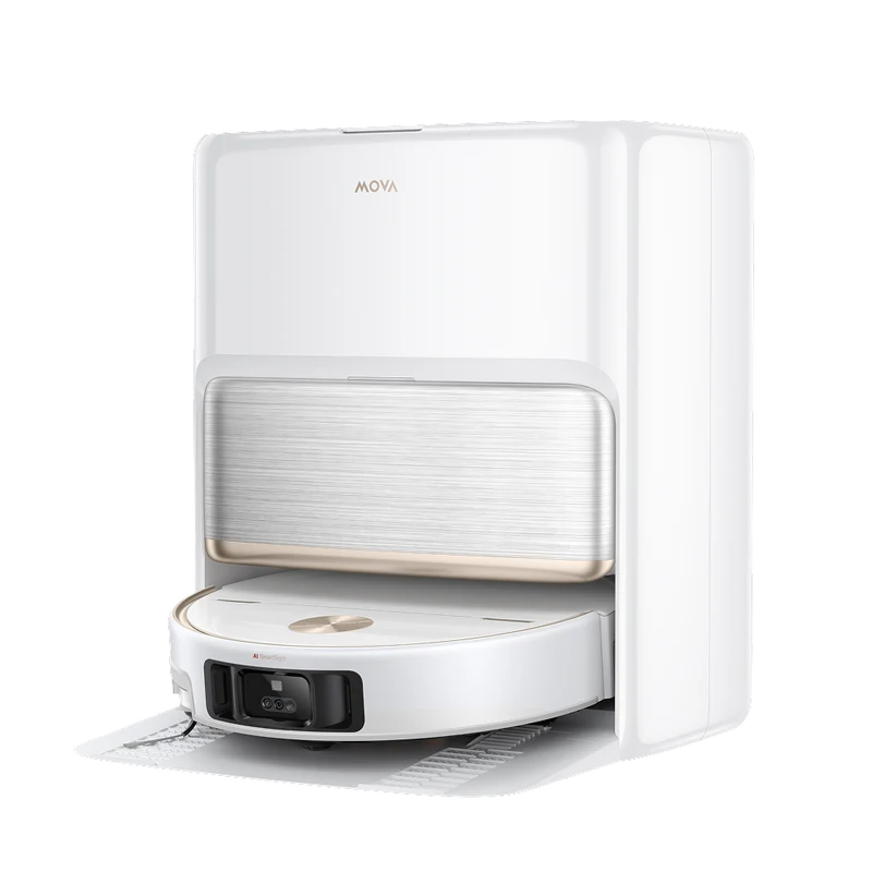 Robot aspirapolvere Dreame MOVA V70 Ultra Complete