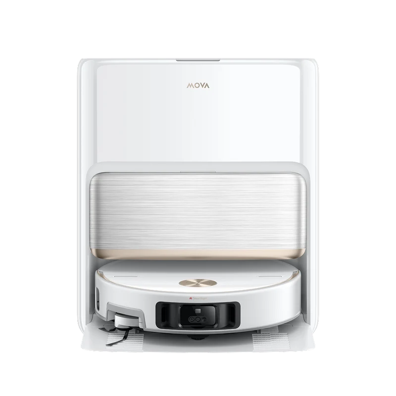 Robot aspirapolvere Dreame MOVA V70 Ultra Complete