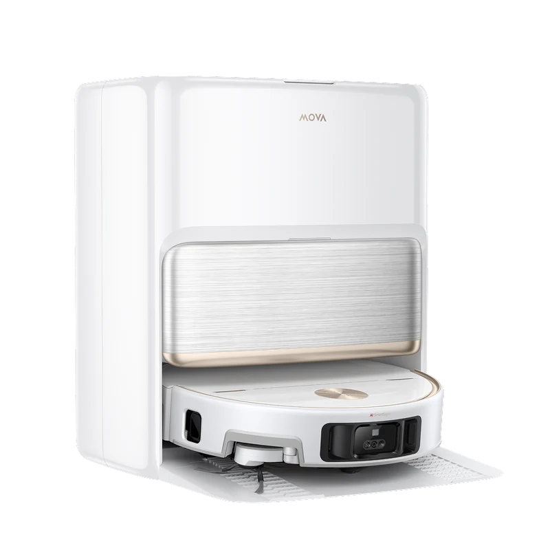Robot aspirapolvere Dreame MOVA V70 Ultra Complete