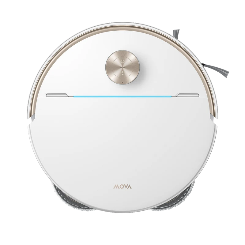 Robot aspirapolvere Dreame MOVA V70 Ultra Complete