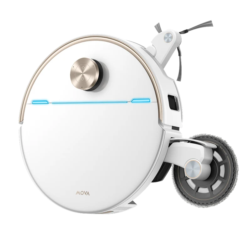 Robot aspirapolvere Dreame MOVA V70 Ultra Complete