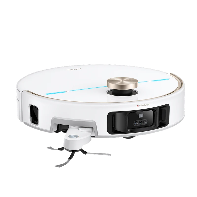 Robot aspirapolvere Dreame MOVA V70 Ultra Complete