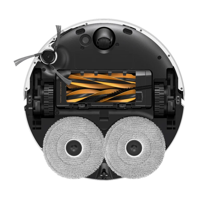 Robot aspirapolvere Dreame MOVA V70 Ultra Complete