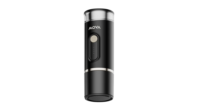 Macchina per caffè espresso portatile MOVA GoBrew T30