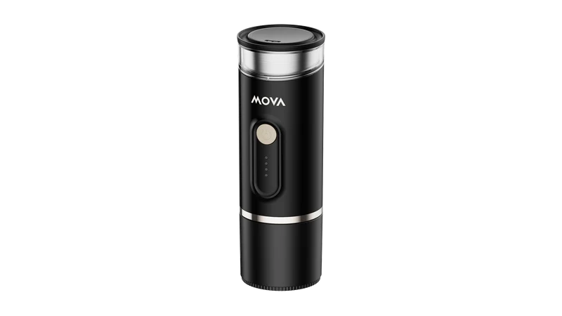 Macchina per caffè espresso portatile MOVA GoBrew T30