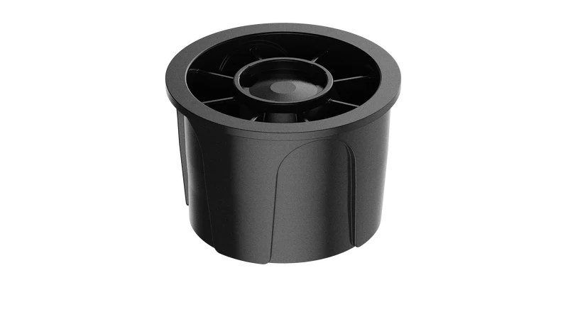 Macchina per caffè espresso portatile MOVA GoBrew T30