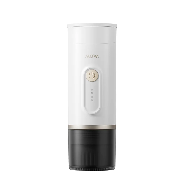 Macchina per caffè espresso portatile MOVA GoBrew T30