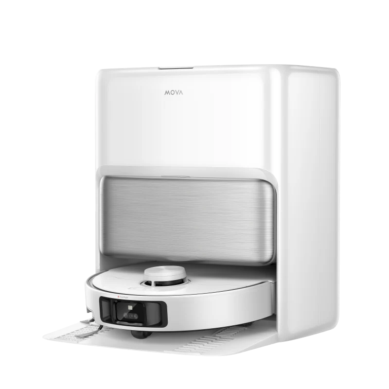 Robot aspirapolvere Dreame MOVA P70 Pro Ultra