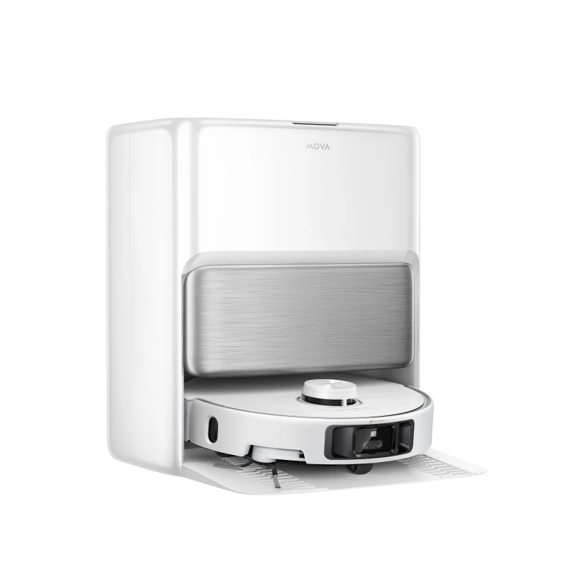 Robot aspirapolvere Dreame MOVA P70 Pro Ultra