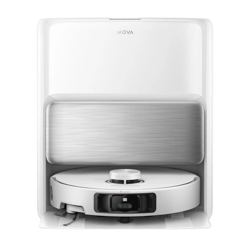 Robot aspirapolvere Dreame MOVA P70 Pro Ultra