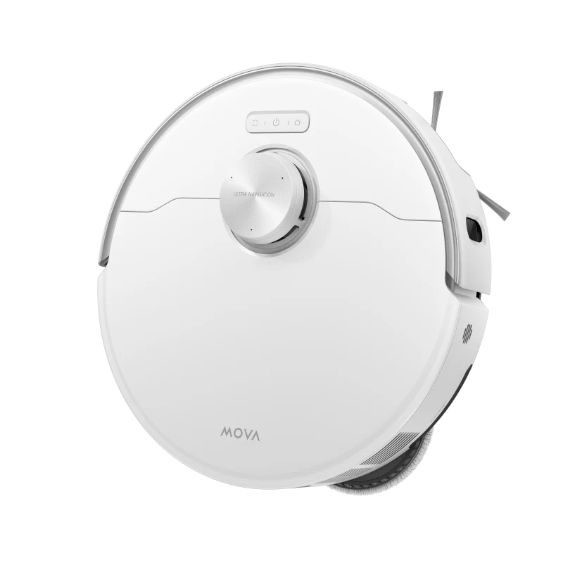 Robot aspirapolvere Dreame MOVA P70 Pro Ultra