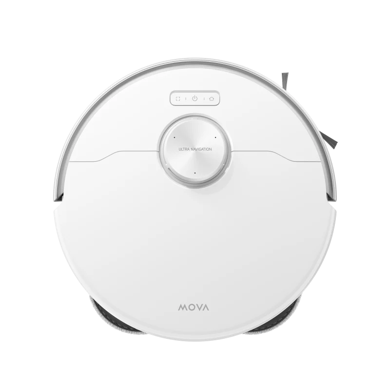 Robot aspirapolvere Dreame MOVA P70 Pro Ultra