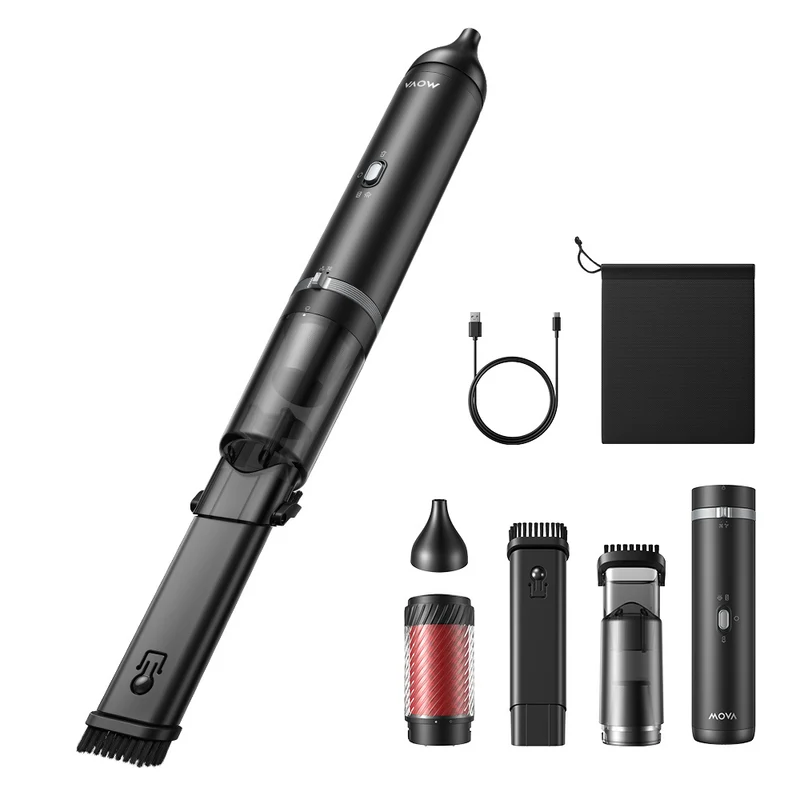 MOVA H10 Aspirapolvere Portatile