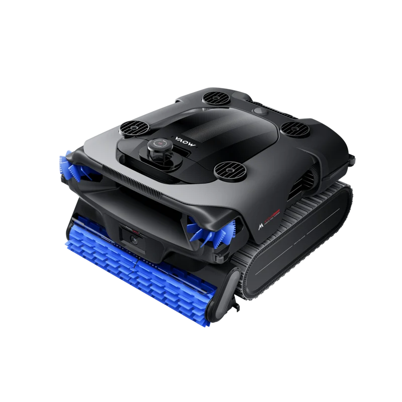 MOVA Rover X10 Robot Pulitore per Piscina