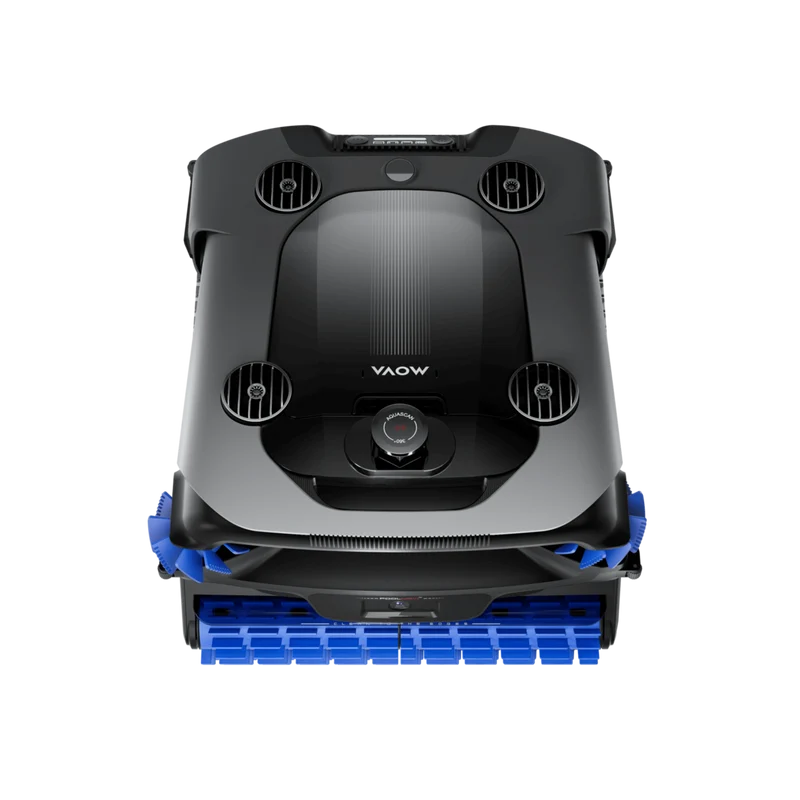 MOVA Rover X10 Robot Pulitore per Piscina