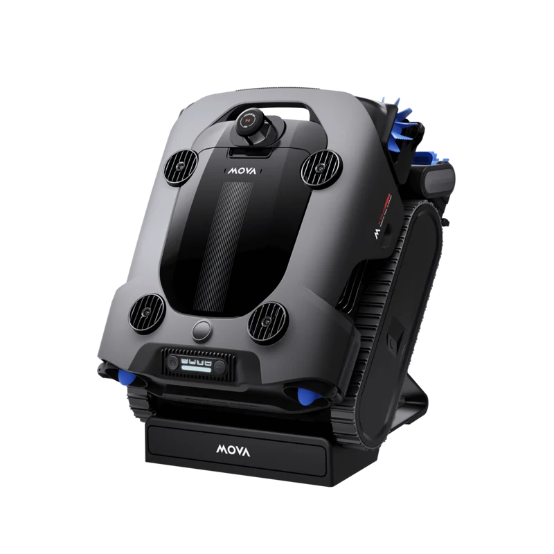 MOVA Rover X10 Robot Pulitore per Piscina