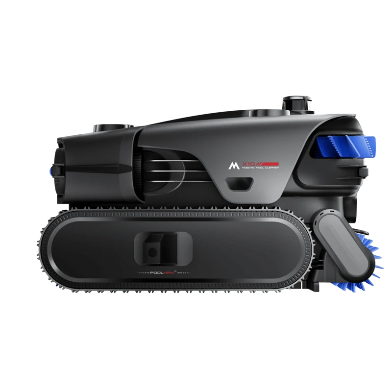 MOVA Rover X10 Robot Pulitore per Piscina