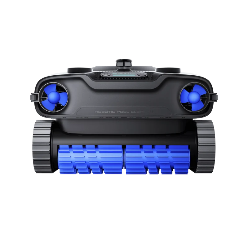 MOVA Rover X10 Robot Pulitore per Piscina