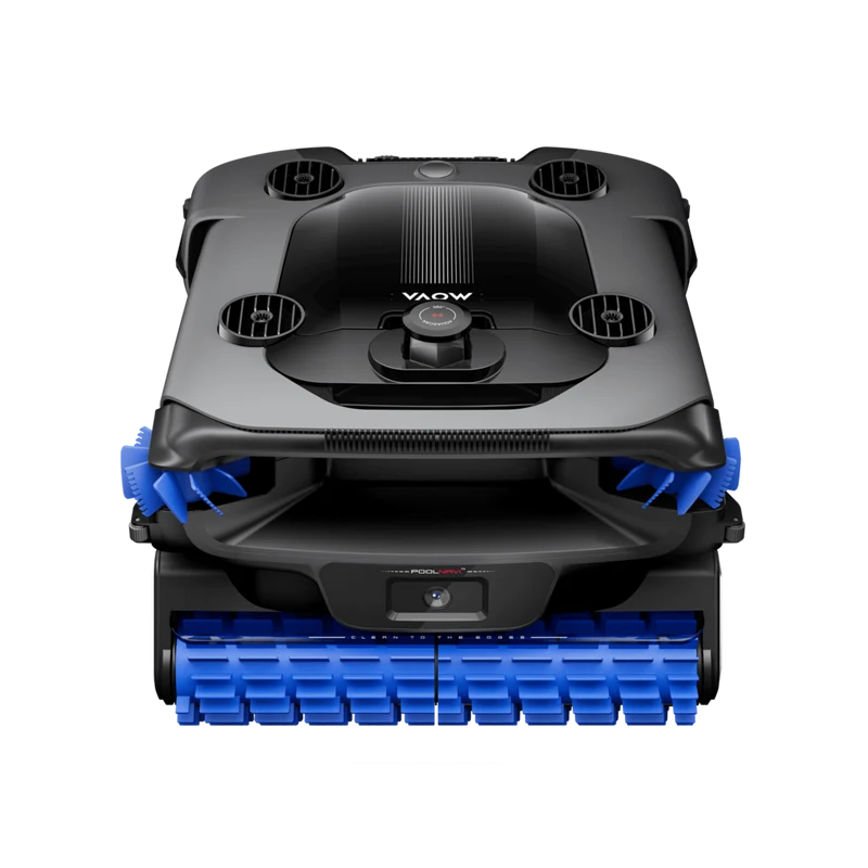MOVA Rover X10 Robot Pulitore per Piscina