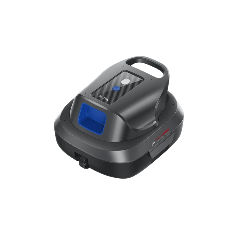 Robot pulitore per piscine MOVA Diver R10