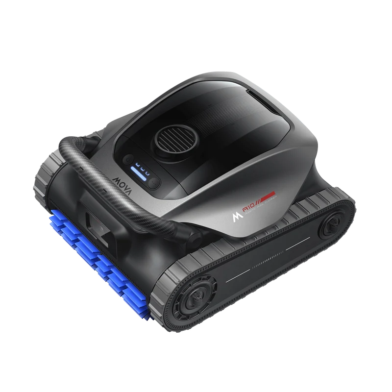 MOVA Diver A10 Robot pulitore per piscine