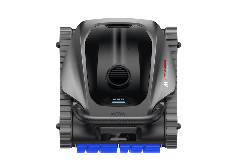 MOVA Diver A10 Robot pulitore per piscine