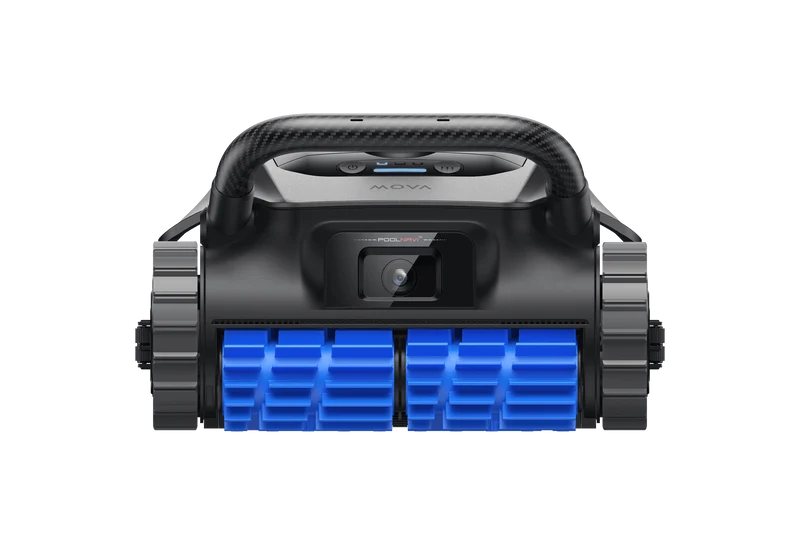 MOVA Diver A10 Robot pulitore per piscine