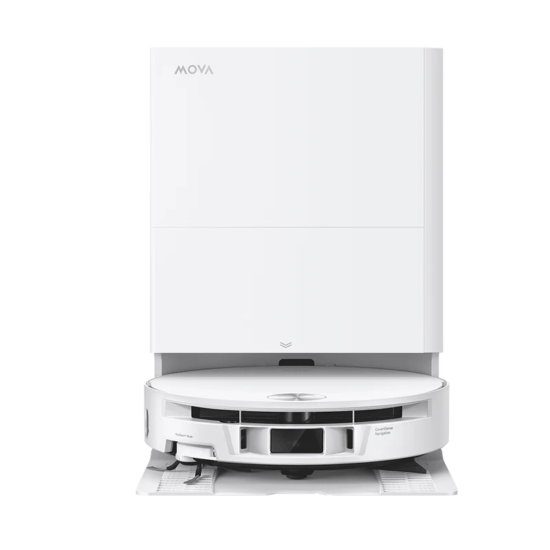 Dreame MOVA S70 Roller Robot Aspirapolvere