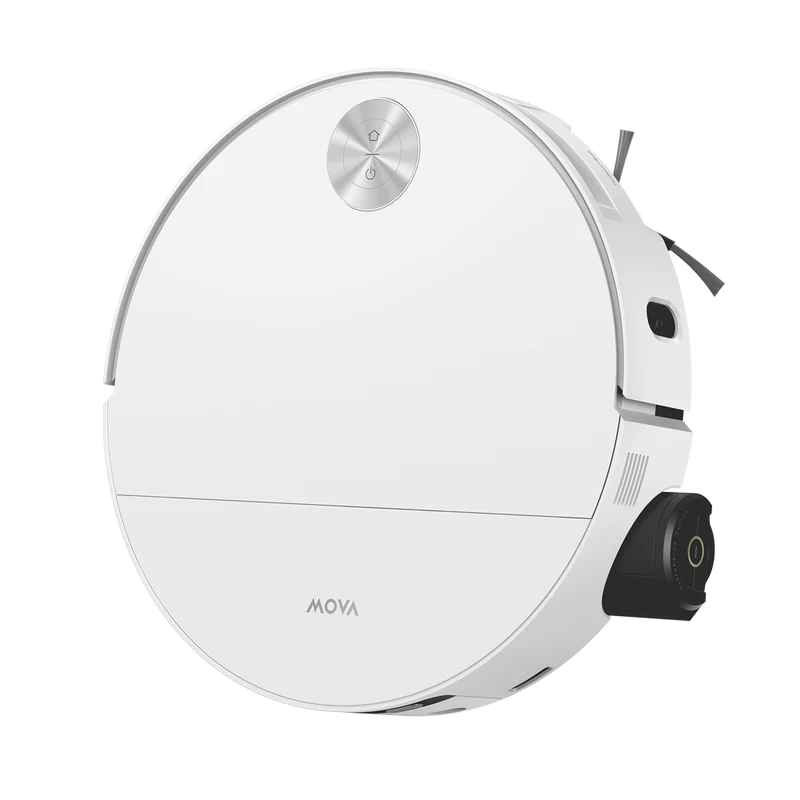 Dreame MOVA S70 Roller Robot Aspirapolvere