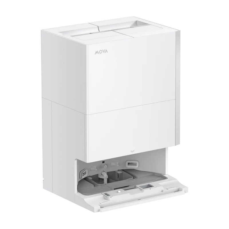 Dreame MOVA S70 Roller Robot Aspirapolvere