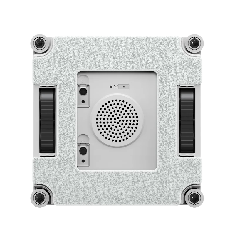 Robot lavavetri MOVA N1 Bianco