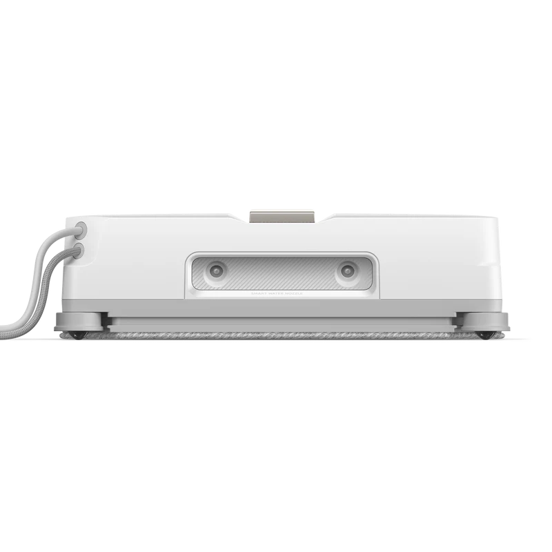 Robot lavavetri MOVA N1 Bianco