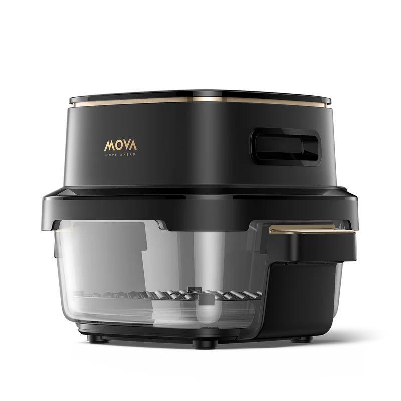 Friggitrice ad aria MOVA Aeroglass AF20 Pro