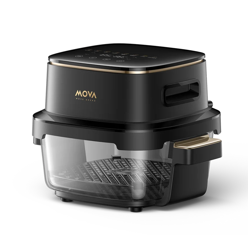 Friggitrice ad aria MOVA Aeroglass AF20 Pro