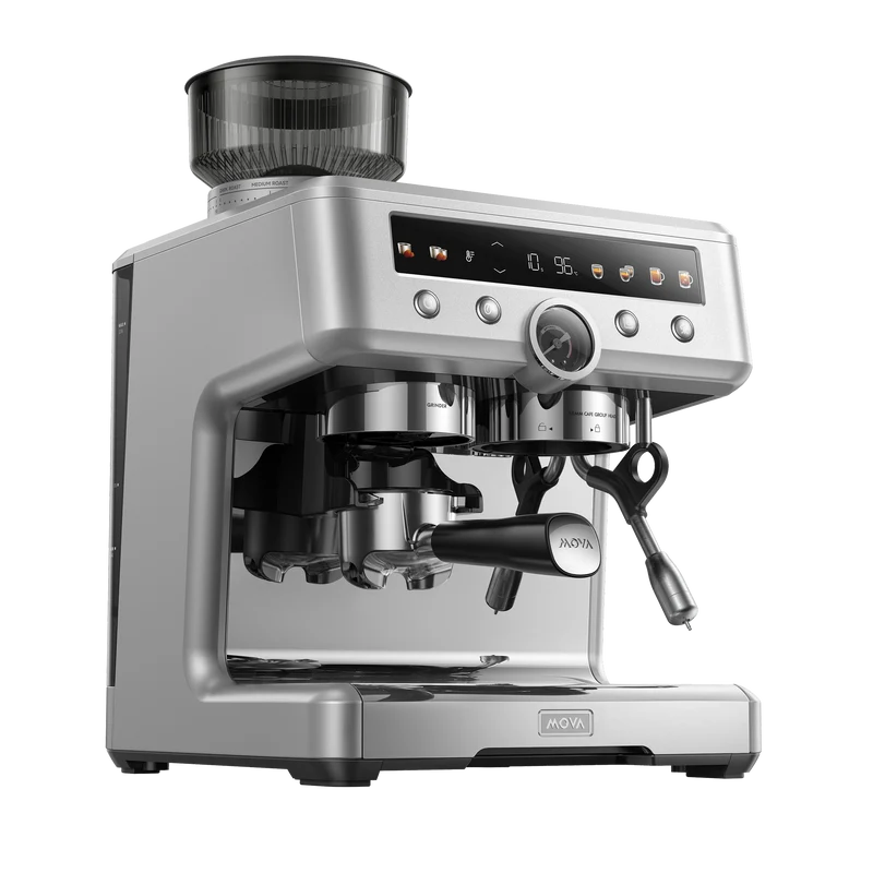 MOVA S20 Pro – macchina da caffè domestica