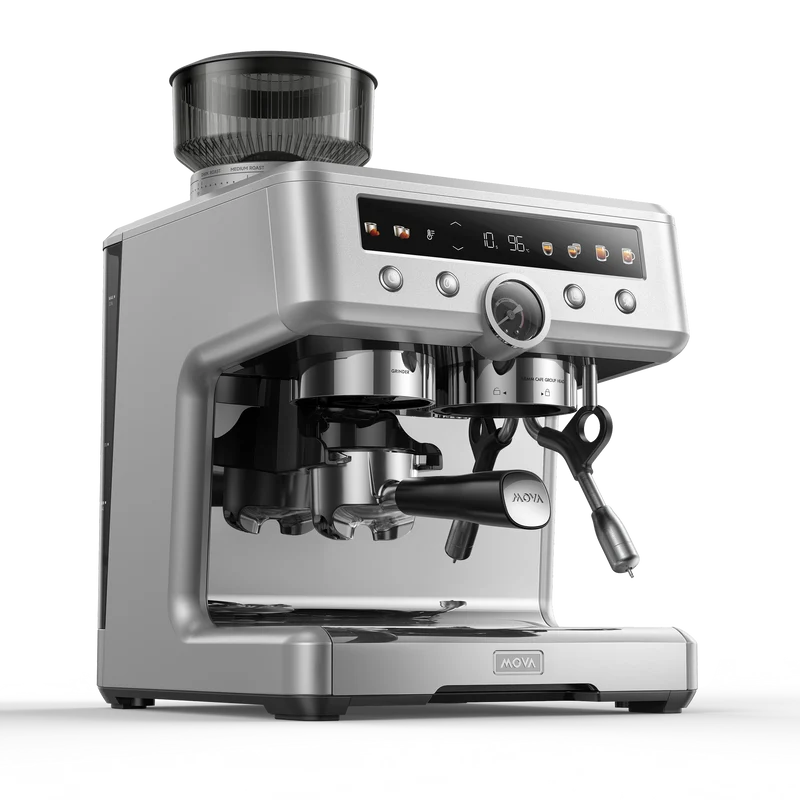 MOVA S20 Pro – macchina da caffè domestica