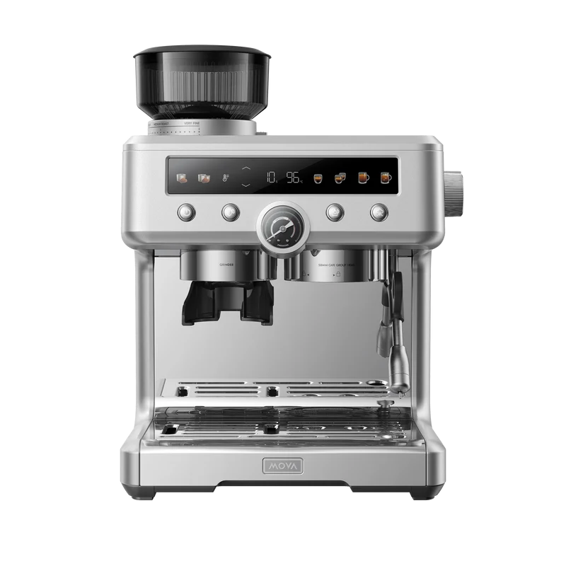 MOVA S20 Pro – macchina da caffè domestica