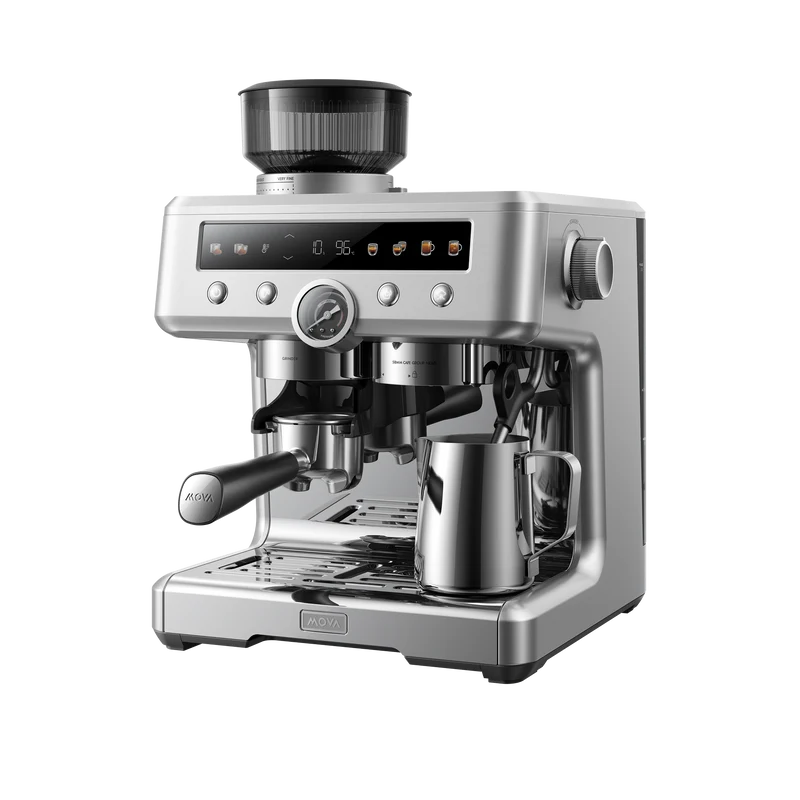 MOVA S20 Pro – macchina da caffè domestica