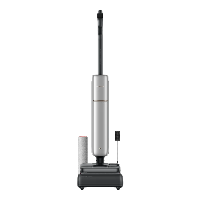 Aspirapolvere Lavapavimenti Dreame T15 Pro Heat