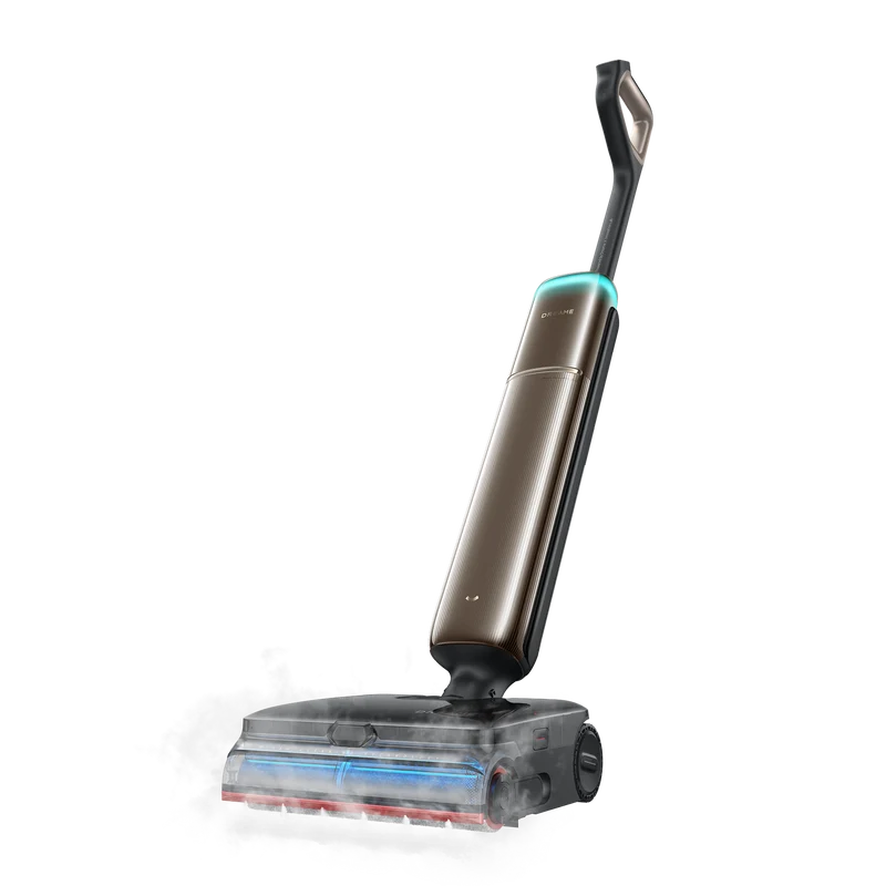Aspirapolvere Lavapavimenti Dreame T16 Pro Steam